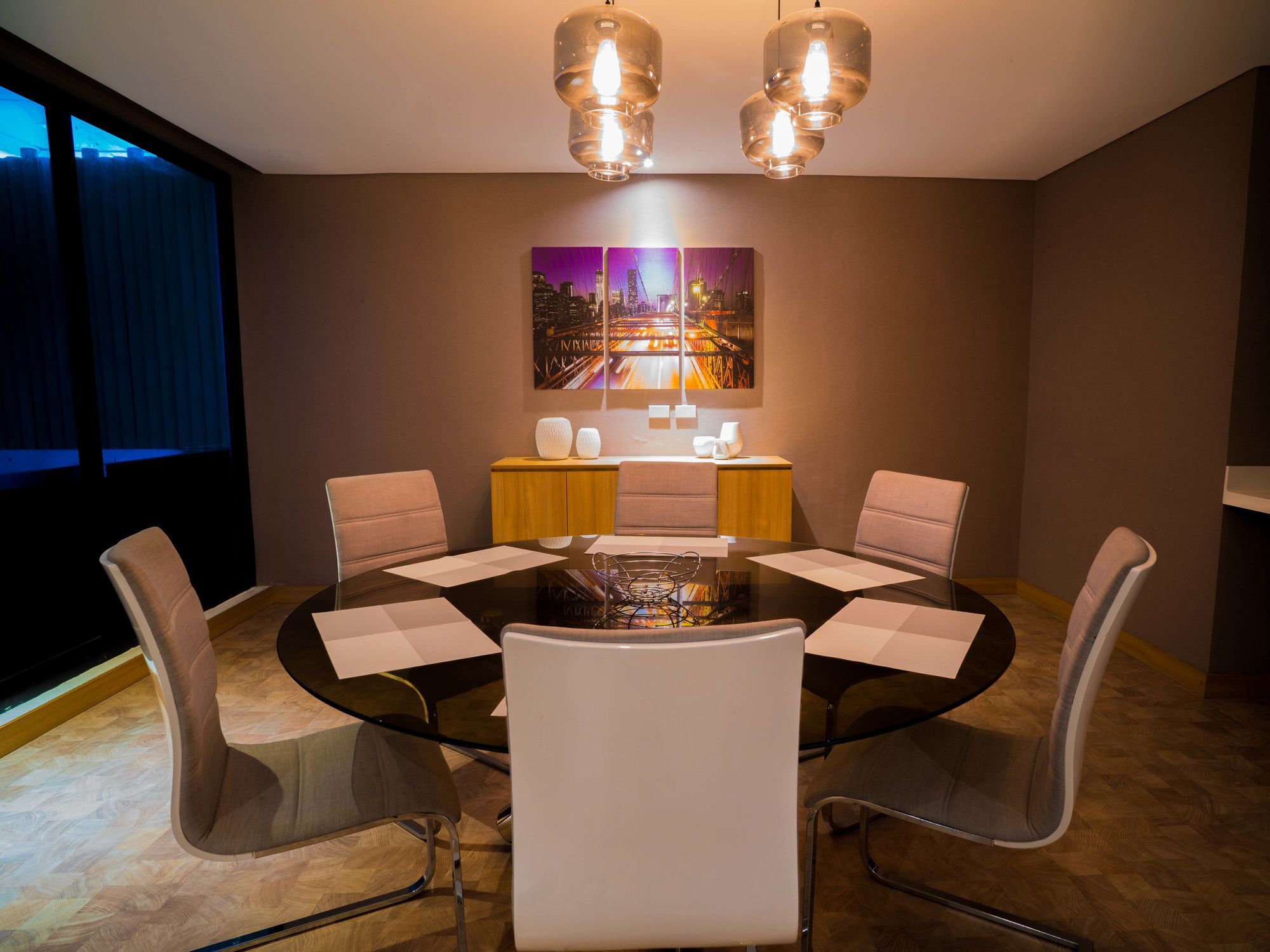 Madison 101 Hotel + Tower Кесон Сити Екстериор снимка